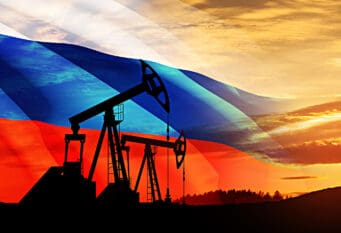 Ruska nafta