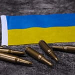 Ukrajina municija