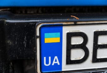 Ukrajinske tablice