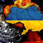 Starlink komunikacije Ukrajina