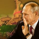 Greenpeace izbačen iz Rusije