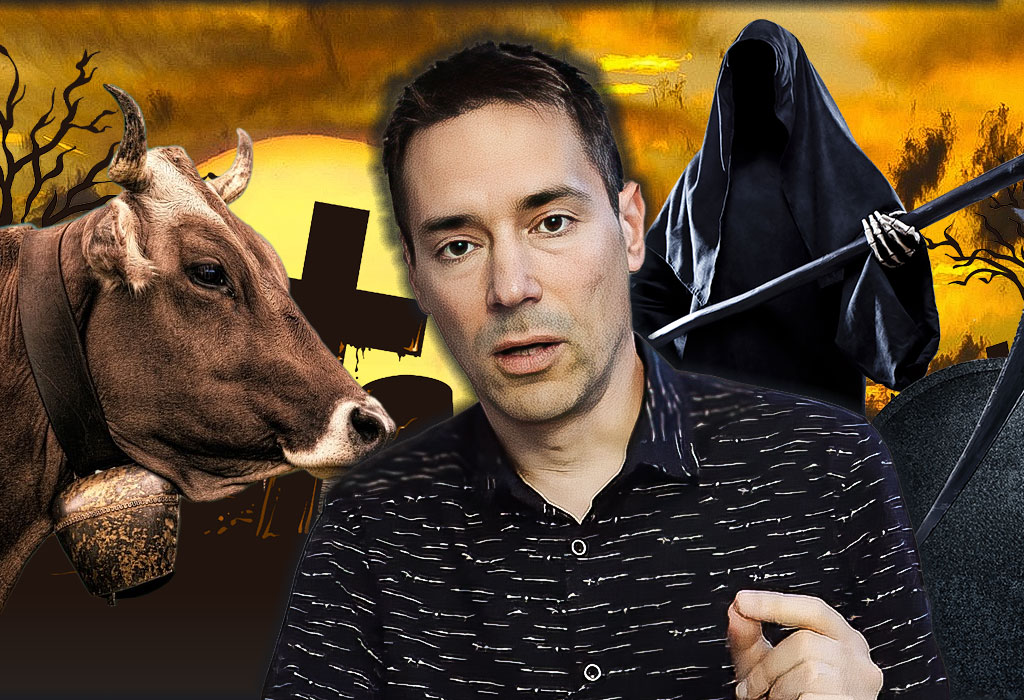 Danijel Klaić - Kanada - Zelena-Agenda