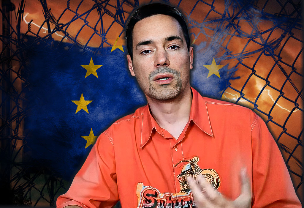 Danijel Klaić - Youtube