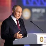 Vladimir Putin - Forum