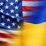 Amerika i Ukrajina
