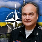 Anatolij Antonov - Ukrajina i NATO