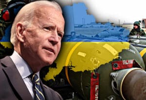 Biden - Kazetne bombe za Ukrajinu