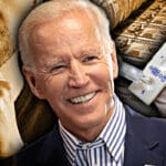Biden ukrao pare od kupovine covid testova