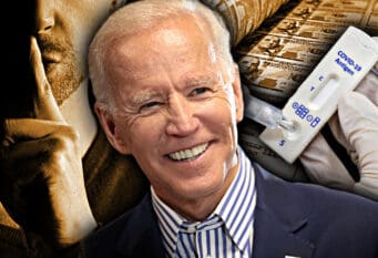 Biden ukrao pare od kupovine covid testova