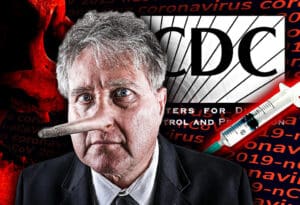 CDC manipulacija smrtovnicama