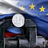 EU - Zapljena ruske imovine