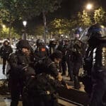Francuska protesti