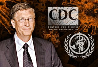 Gates, WHO, CDC