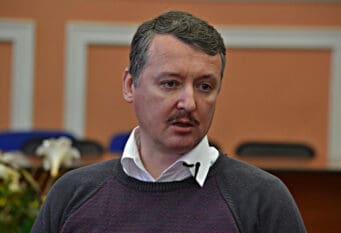 Igor Strelkov