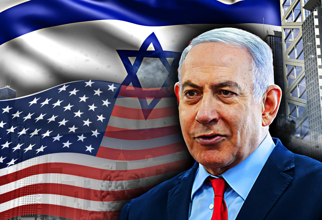 Izrael i SAD