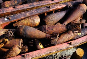 Kazetno streljivo naoruzanje