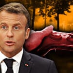 Macron - Neredi u Francuskoj