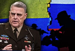 Mark Milley - Ukrajinska protuofenziva