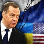 Medvedev - Ukrajina i NATO
