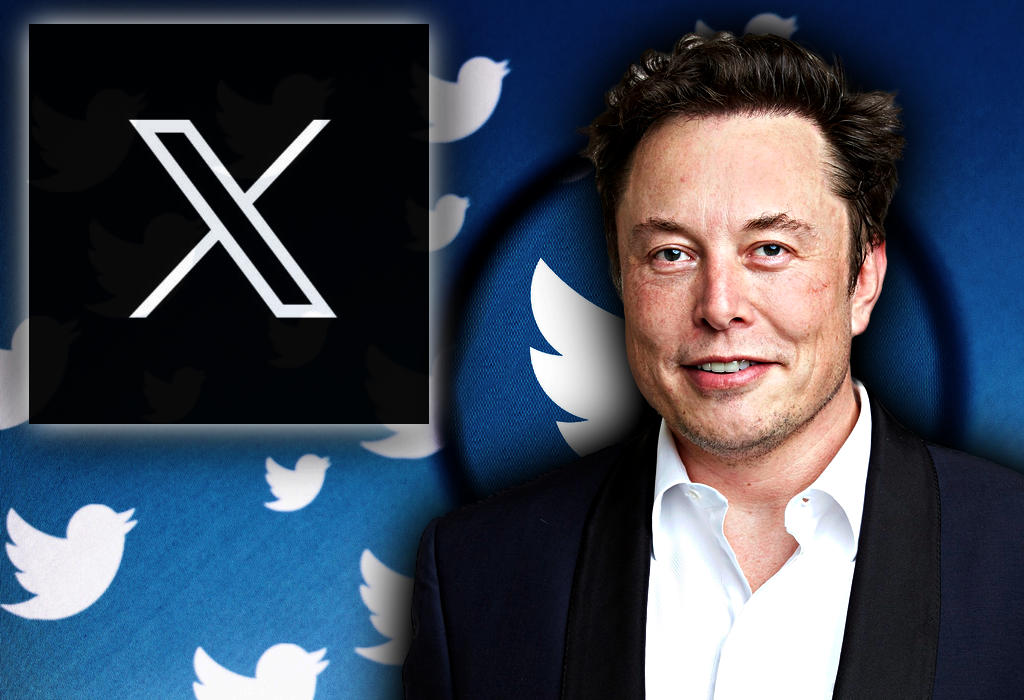 Musk rebrendiranje Twittera