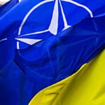 NATO i Ukrajina