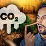 Neistine o CO2 - Klimatske promjene