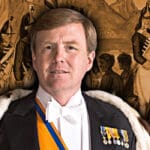 Nizozemski kralj Willem-Alexander