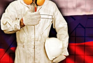 Pad nezaposlenosti u Rusiji