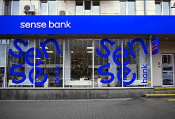 Sense Bank