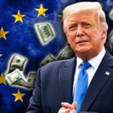 Trump - EU placanje Ukrajinskog oruzja