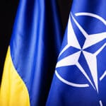 Ukrajina i NATO