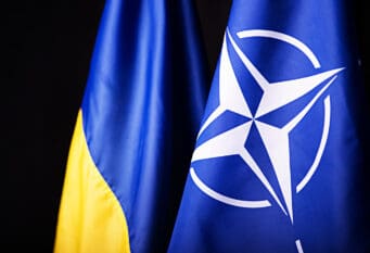 Ukrajina i NATO