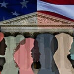 Vrhovni sud SAD - Rasizam