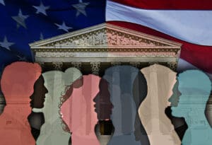 Vrhovni sud SAD - Rasizam