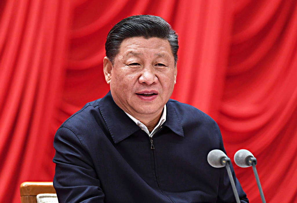 Xi Jinping