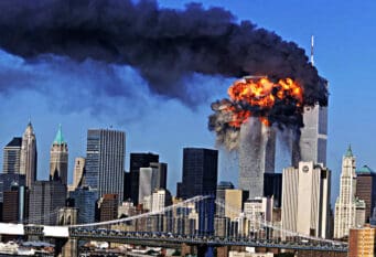 09.11 napad na Trgovinski centar