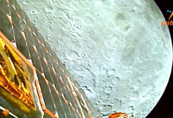 Chandrayaan-3 misija na Mjesec