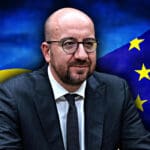 Charles Michel - Clanstvo Ukrajine u EU
