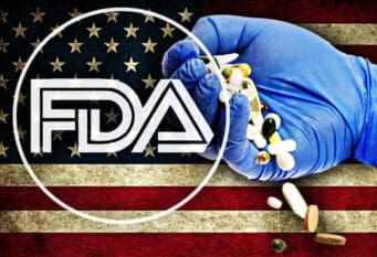 FDA - Lijekovi