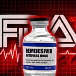 FDA Remdesivir