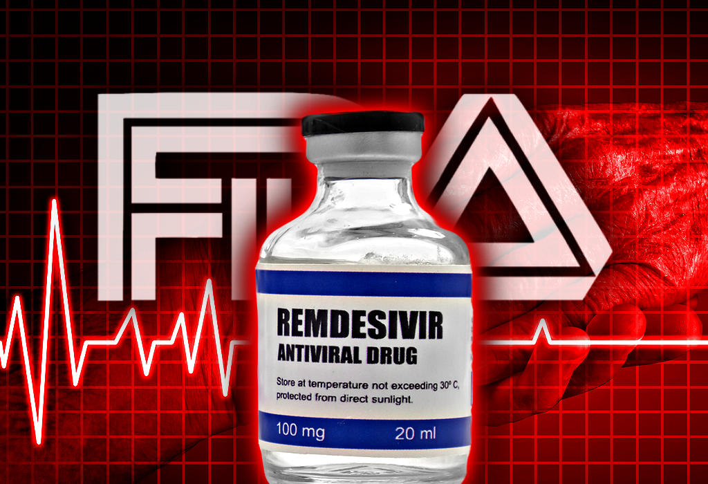 FDA Remdesivir