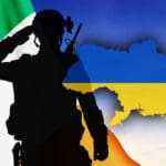 Irska vojska pomoc Ukrajini