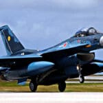 Japanski zrakoplov F-2