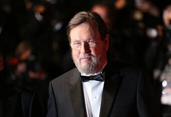 Lars von Trier