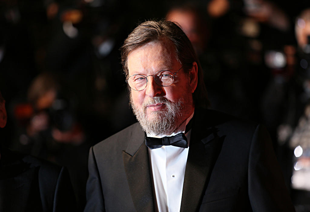 Lars von Trier