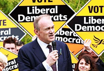 Liberal Democrats