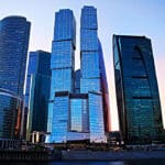 Moskva financijski centar