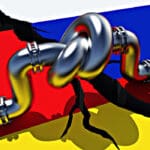 Njemacka Rusija sanckije, plin