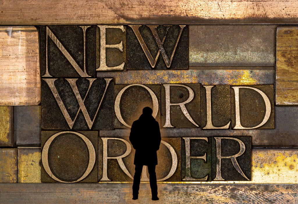 Novi svjetski poredak