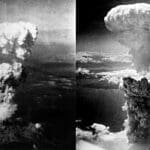 Nuklearne bombe - Hiroshima i Nagasaki